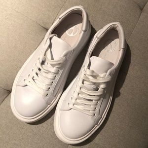 Brand new designer sneakers